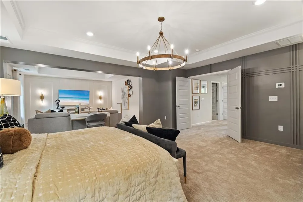 2804 Niblick Green Loop Snellville, GA 30039