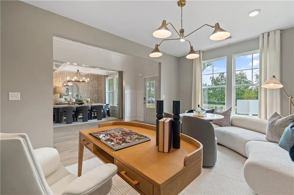 2804 Niblick Green Loop Snellville, GA 30039