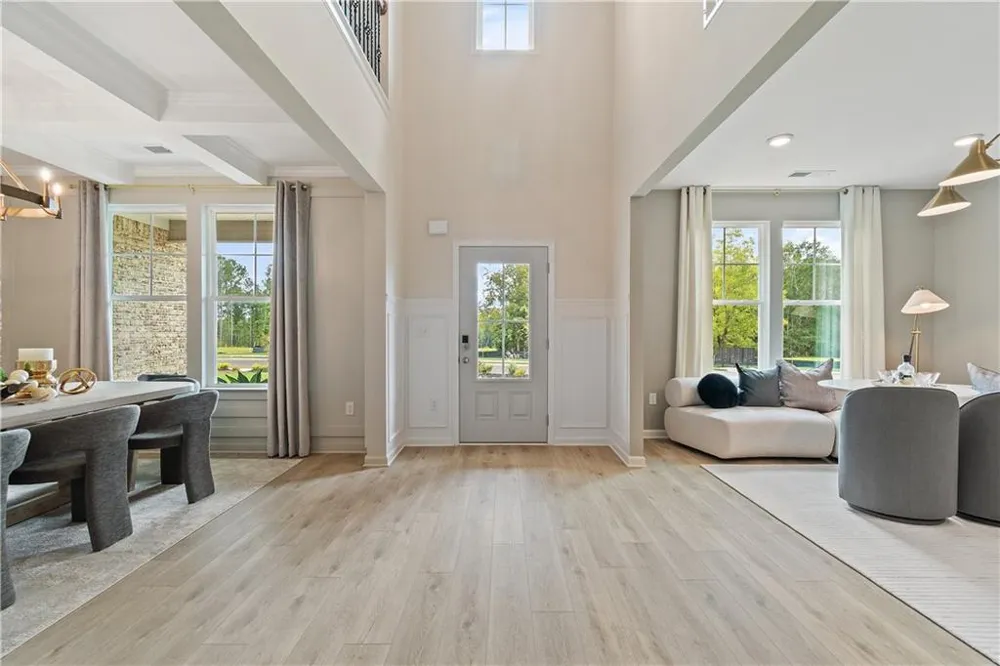 2804 Niblick Green Loop Snellville, GA 30039