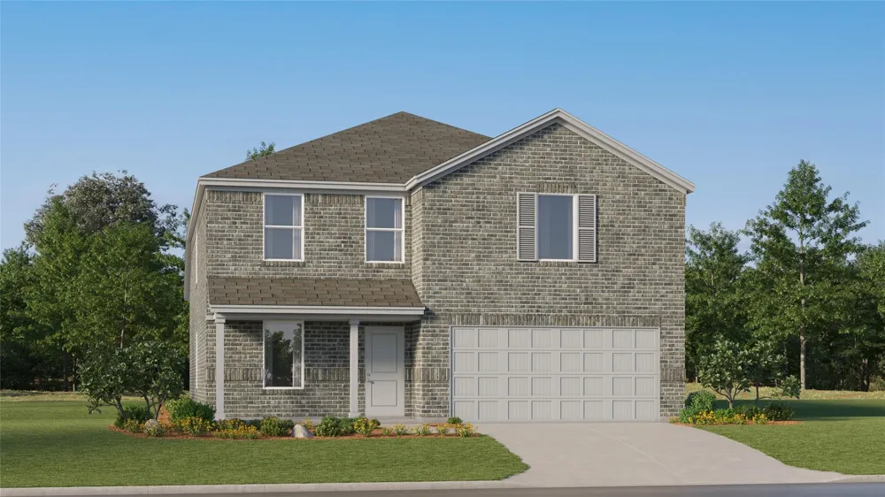 1507 Parks Edge Lane Angleton, TX 77515