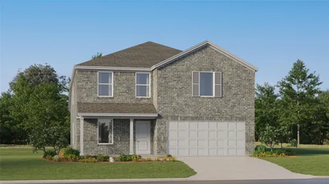 1507 Parks Edge Lane