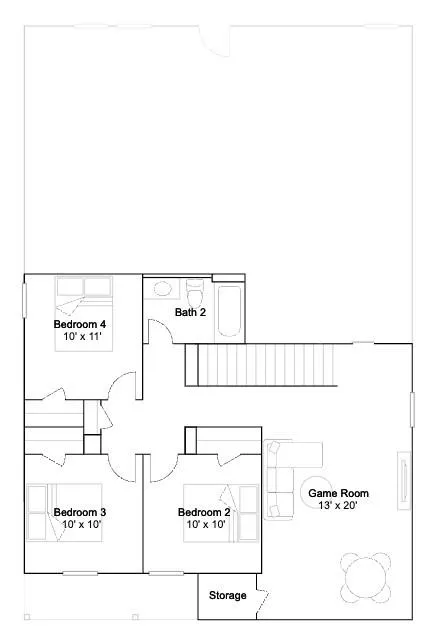 1507 Parks Edge Lane Angleton, TX 77515