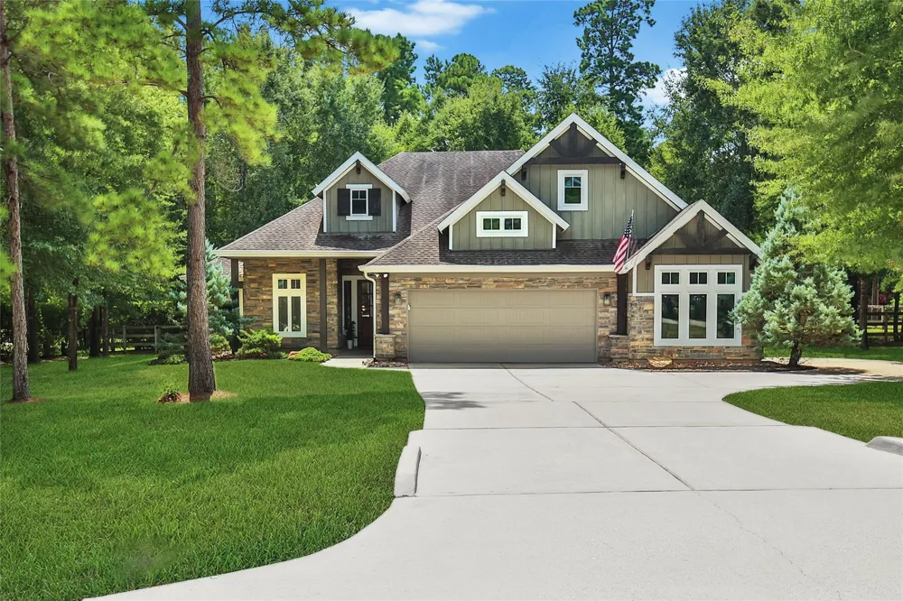 8857 Catamaran Way Montgomery, TX 77316