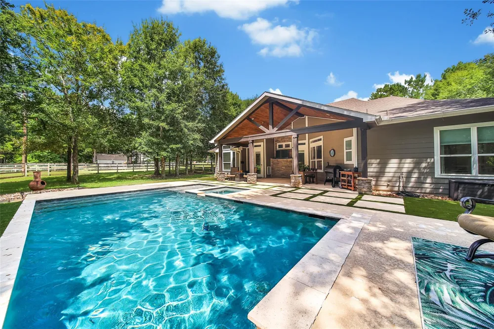 8857 Catamaran Way Montgomery, TX 77316