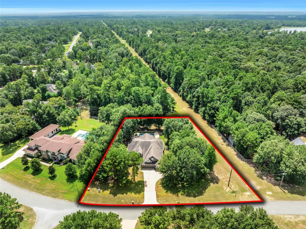 8857 Catamaran Way Montgomery, TX 77316
