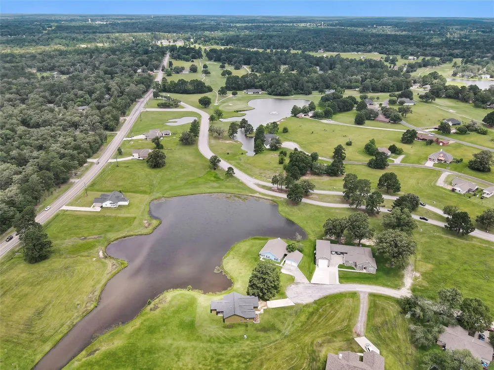145 Meadowview Drive Trinity, TX 75862