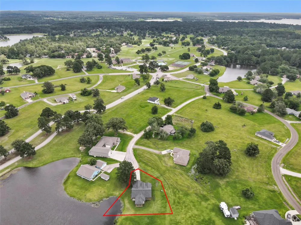 145 Meadowview Drive Trinity, TX 75862