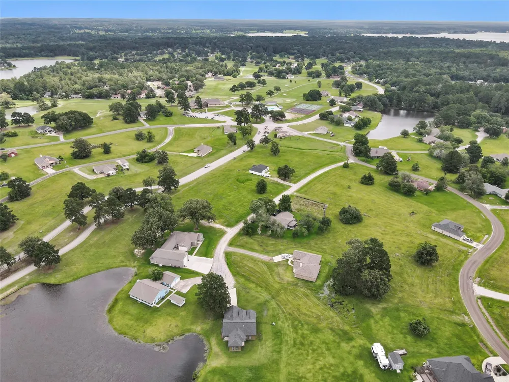 145 Meadowview Drive Trinity, TX 75862