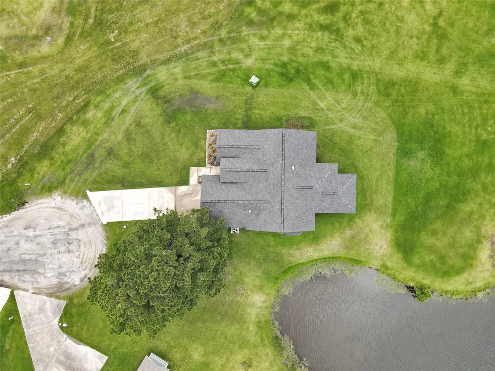 145 Meadowview Drive Trinity, TX 75862