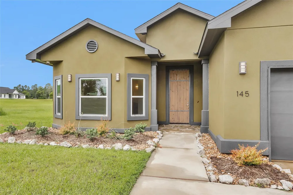 145 Meadowview Drive Trinity, TX 75862