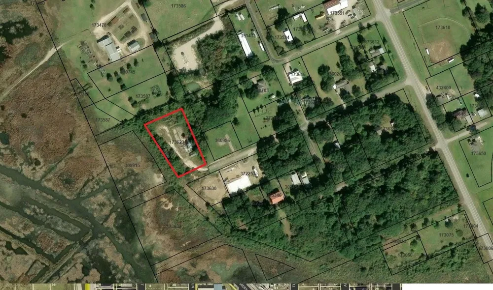 1908 2nd Street Texas City, TX 77623