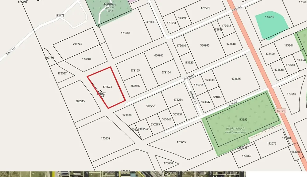 1908 2nd Street Texas City, TX 77623