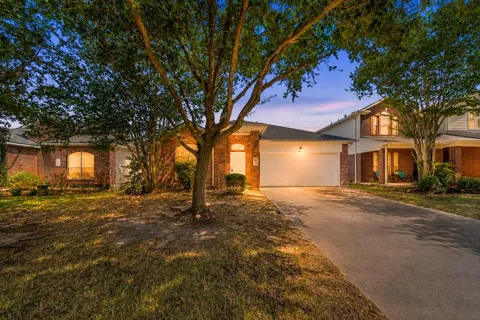 6534 Bella Noche Drive