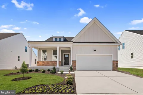 3307 ROOKERY LANE