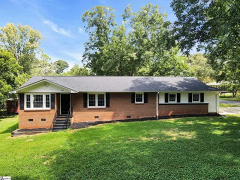 1503 Belhaven Road