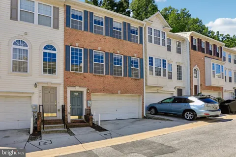 7721 VALLEY OAK DRIVE #55