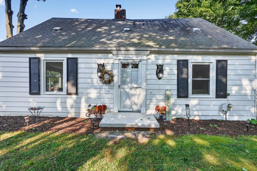539 Coolidge Avenue Kalamazoo, MI 49006