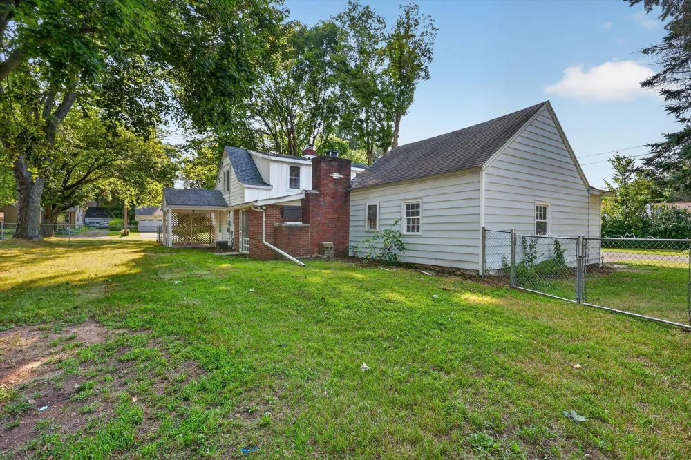 539 Coolidge Avenue Kalamazoo, MI 49006
