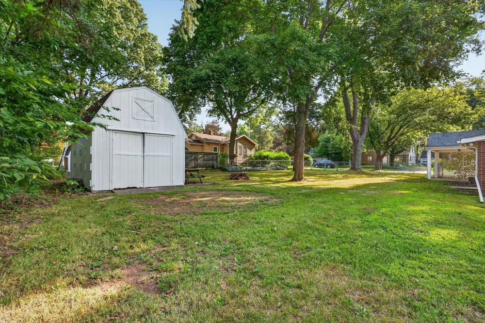 539 Coolidge Avenue Kalamazoo, MI 49006