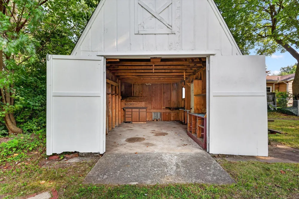 539 Coolidge Avenue Kalamazoo, MI 49006
