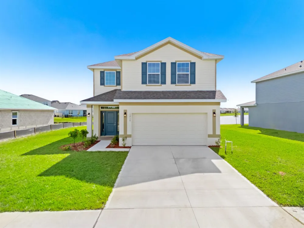 1217 SOLEWAY AVENUE NW Palm Bay, FL 32907