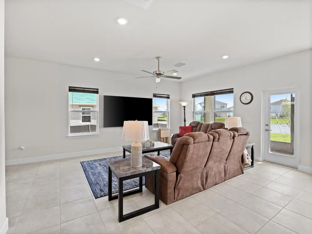 1217 SOLEWAY AVENUE NW Palm Bay, FL 32907