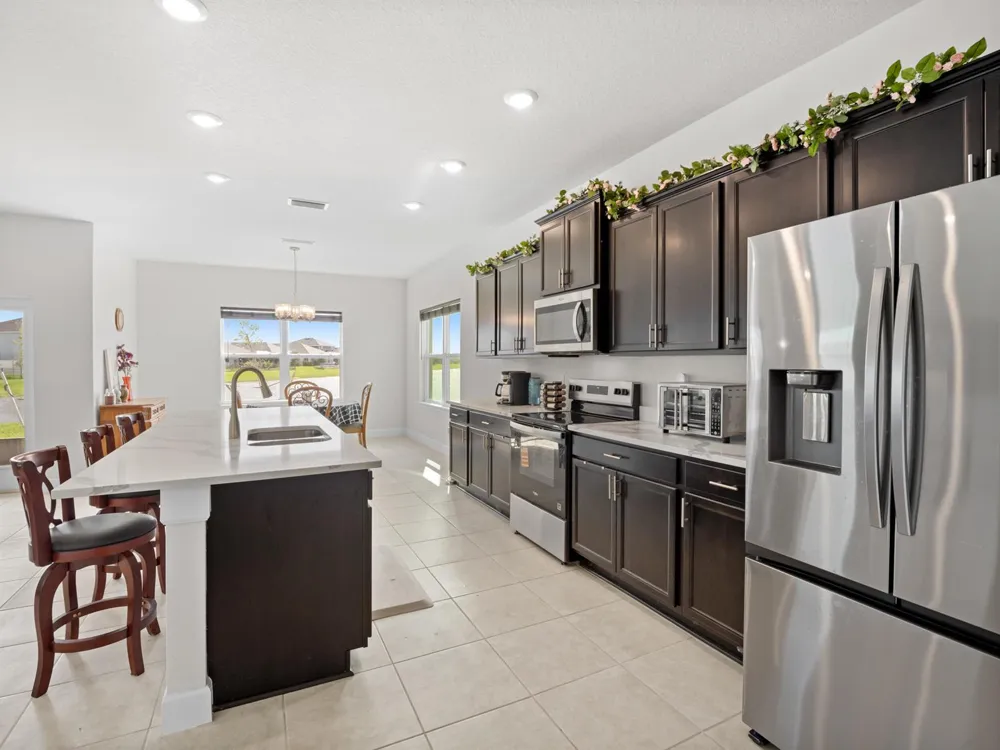 1217 SOLEWAY AVENUE NW Palm Bay, FL 32907