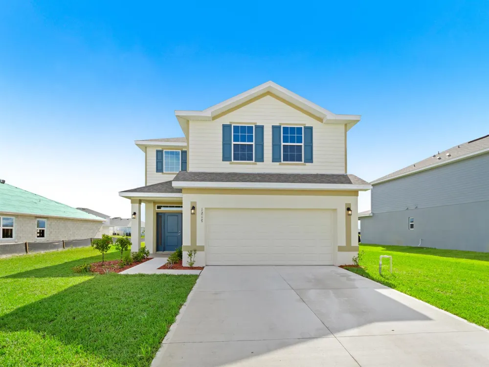 1217 SOLEWAY AVENUE NW Palm Bay, FL 32907