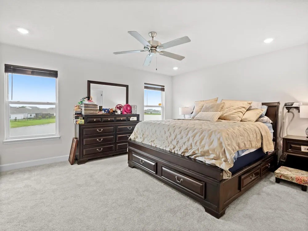 1217 SOLEWAY AVENUE NW Palm Bay, FL 32907