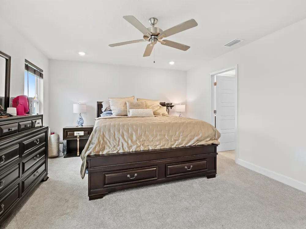 1217 SOLEWAY AVENUE NW Palm Bay, FL 32907