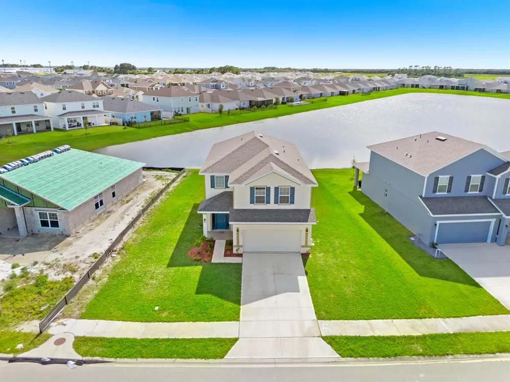 1217 SOLEWAY AVENUE NW Palm Bay, FL 32907
