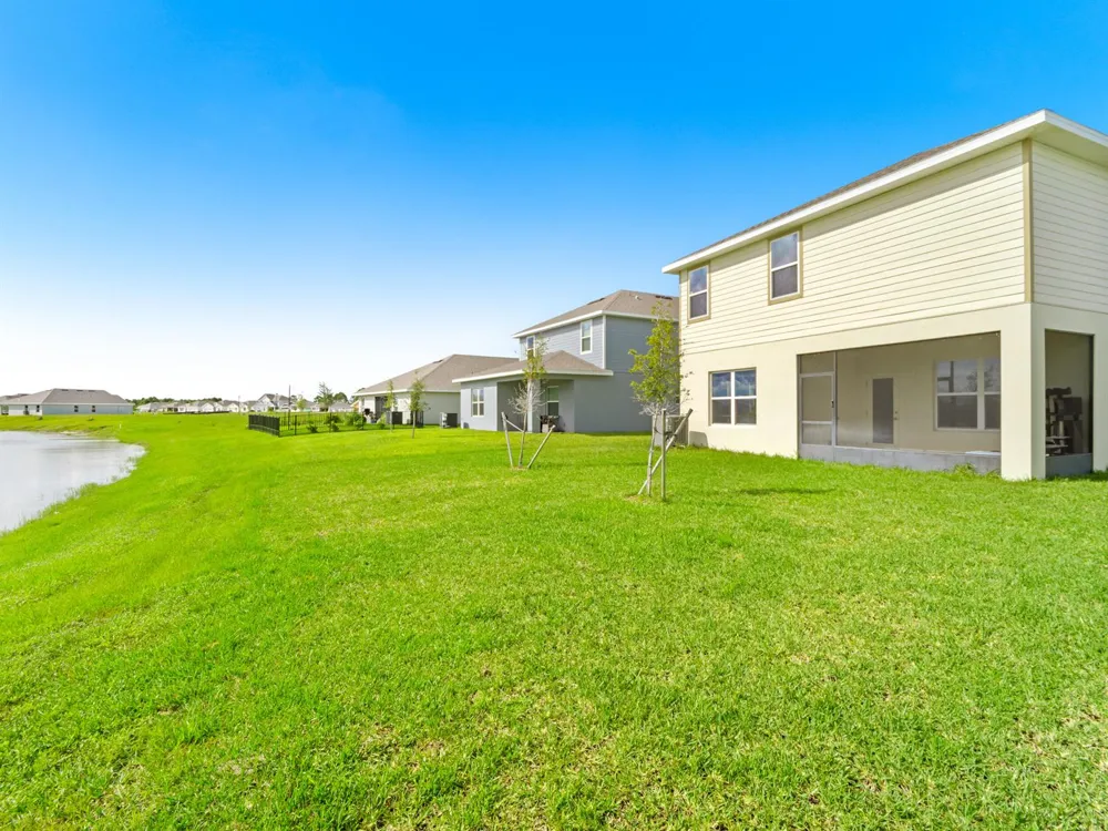 1217 SOLEWAY AVENUE NW Palm Bay, FL 32907