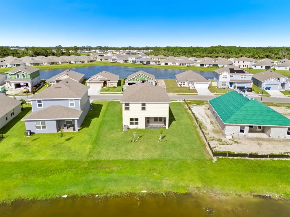 1217 SOLEWAY AVENUE NW Palm Bay, FL 32907