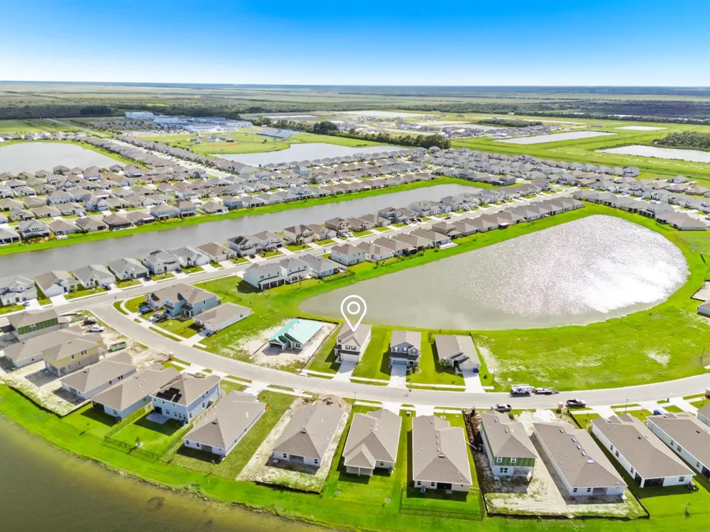 1217 SOLEWAY AVENUE NW Palm Bay, FL 32907