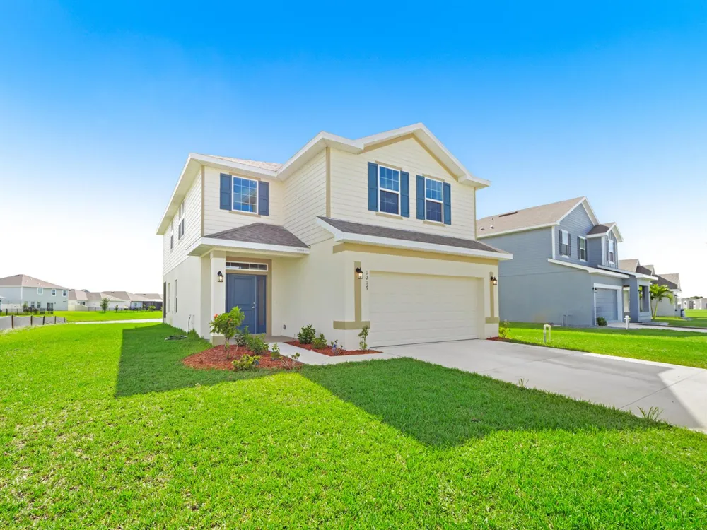 1217 SOLEWAY AVENUE NW Palm Bay, FL 32907