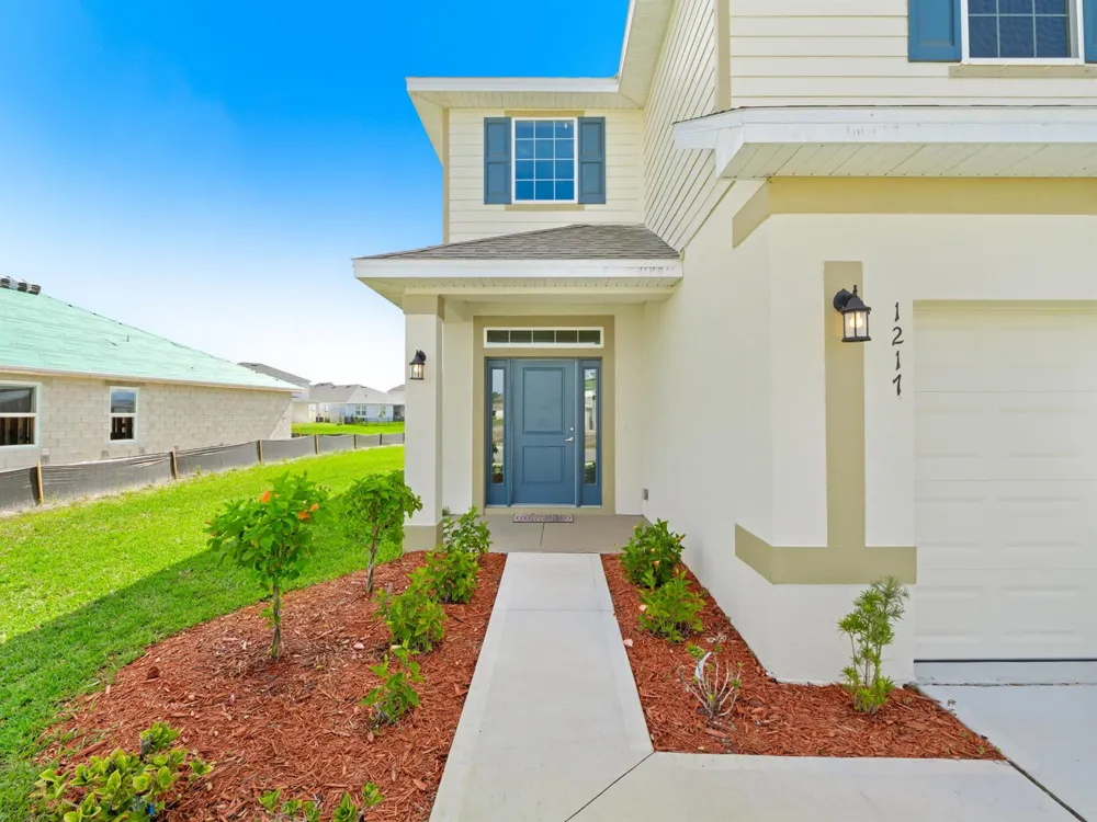 1217 SOLEWAY AVENUE NW Palm Bay, FL 32907
