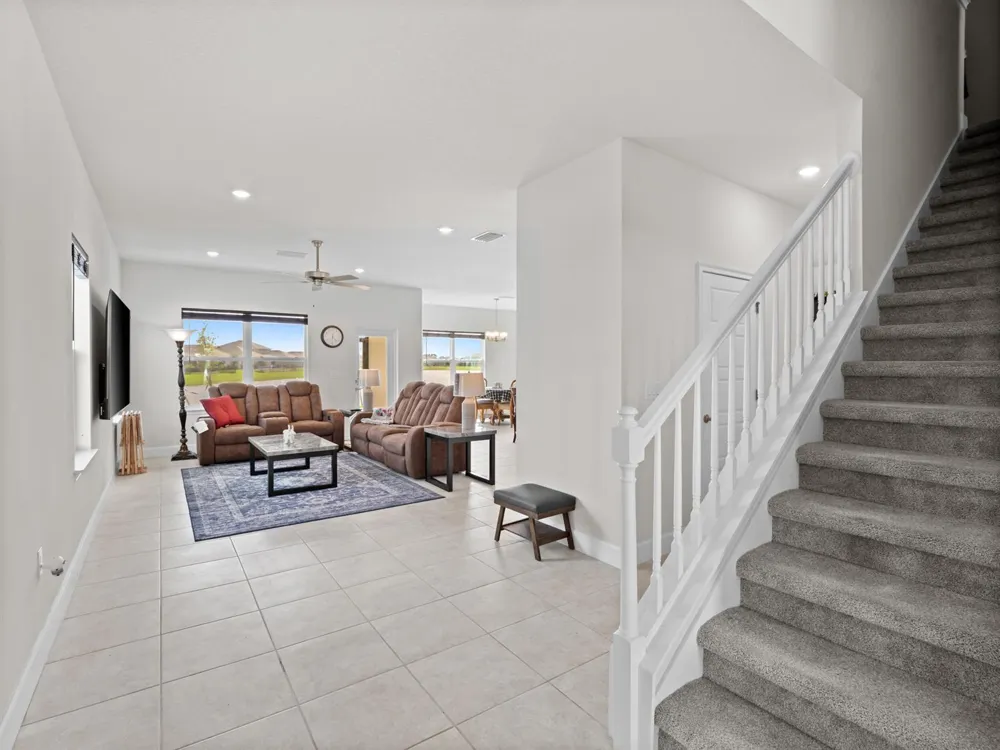 1217 SOLEWAY AVENUE NW Palm Bay, FL 32907