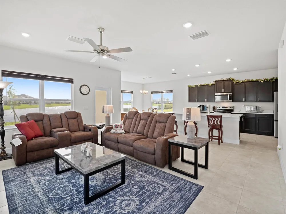 1217 SOLEWAY AVENUE NW Palm Bay, FL 32907