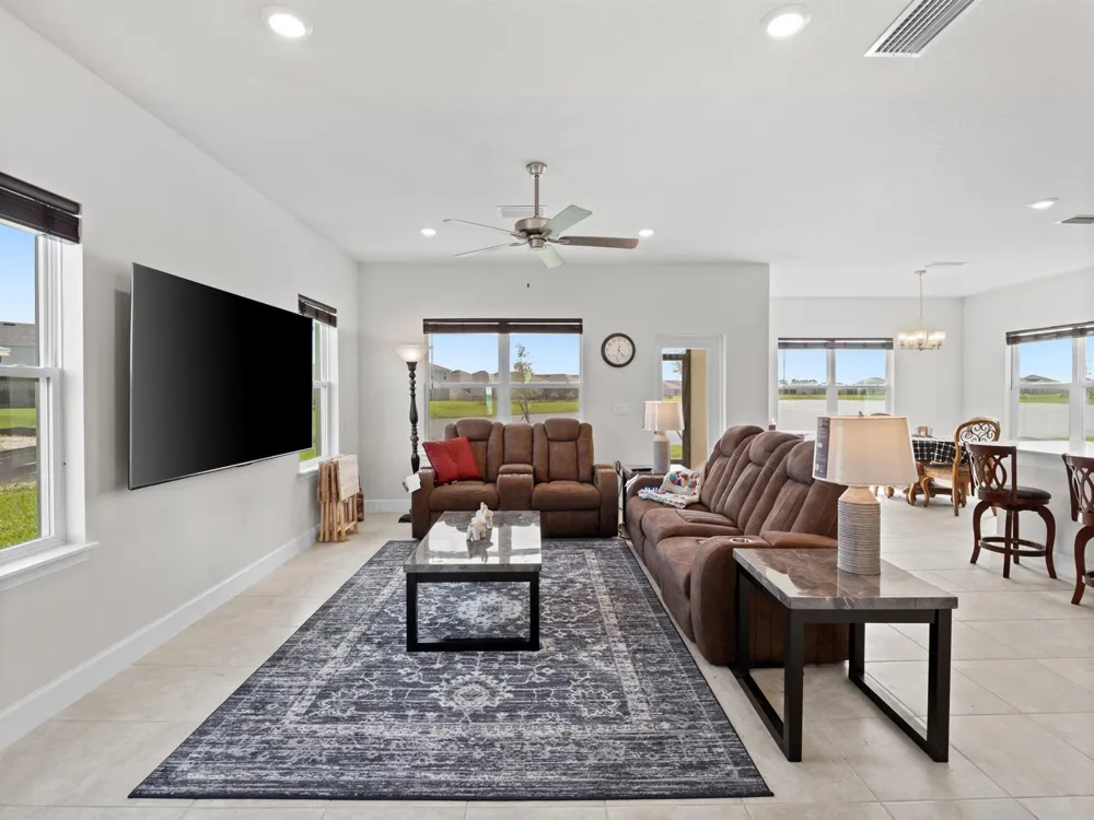 1217 SOLEWAY AVENUE NW Palm Bay, FL 32907
