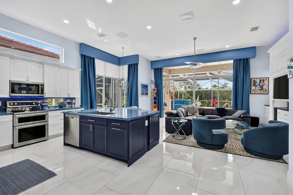 4470 HAZLETON LANE Lake Worth, FL 33449