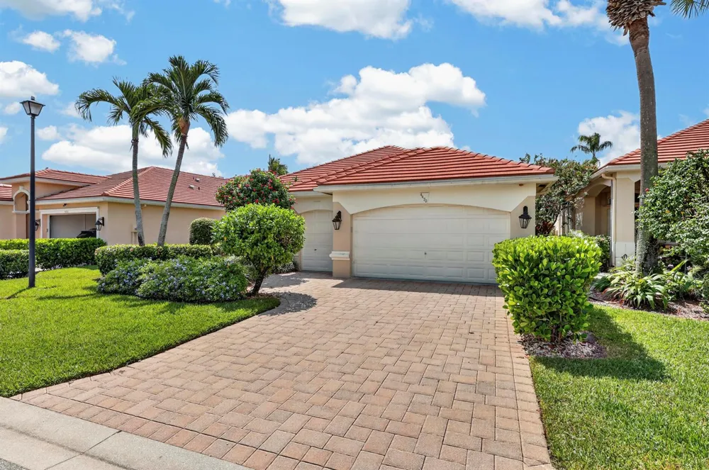 4470 HAZLETON LANE Lake Worth, FL 33449