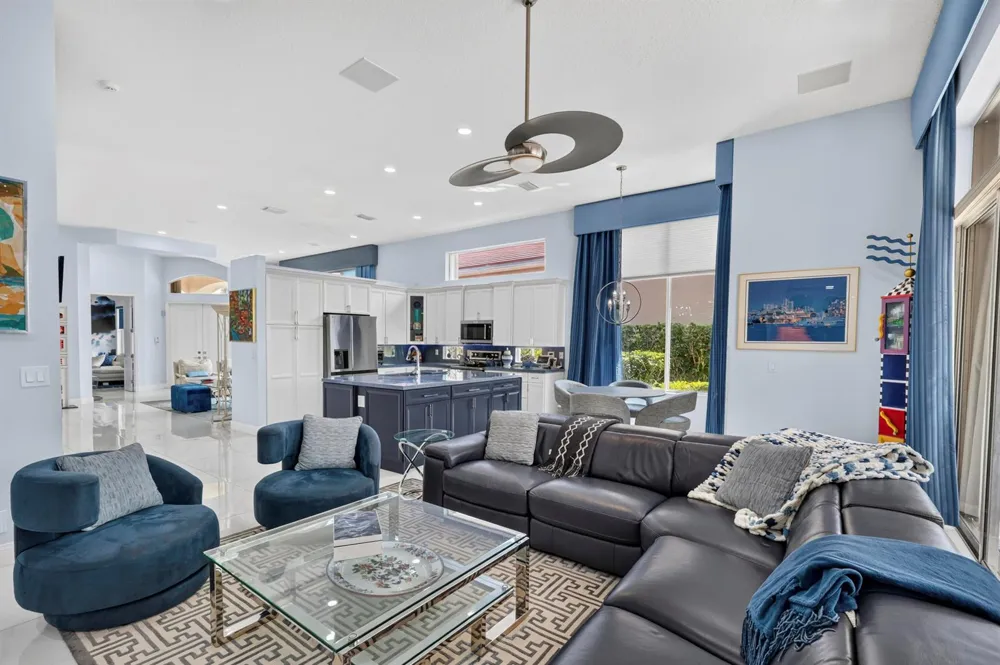 4470 HAZLETON LANE Lake Worth, FL 33449