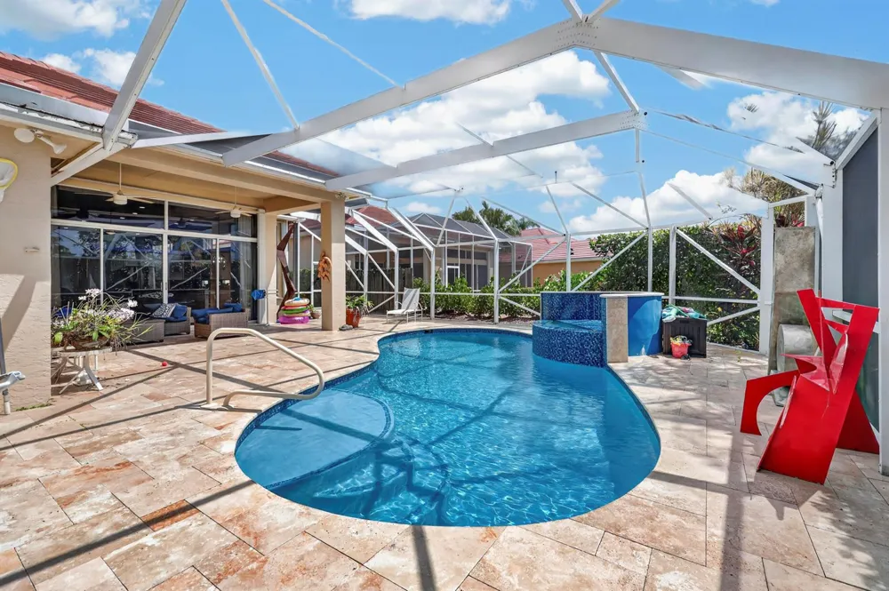 4470 HAZLETON LANE Lake Worth, FL 33449