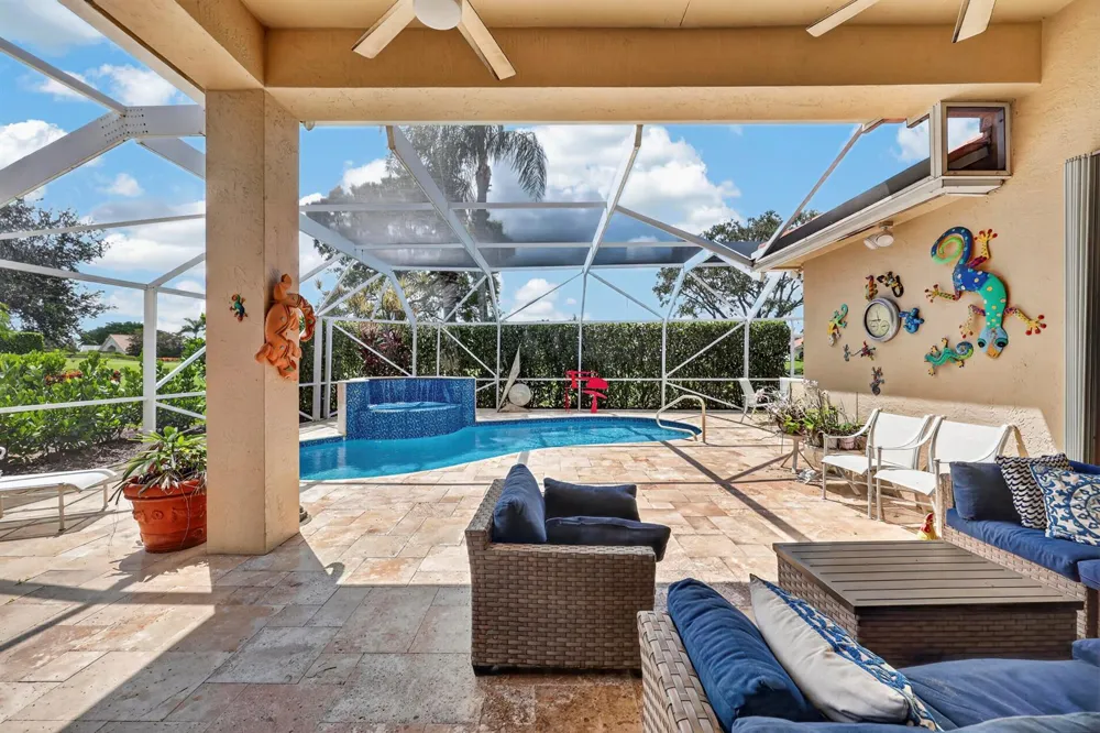4470 HAZLETON LANE Lake Worth, FL 33449