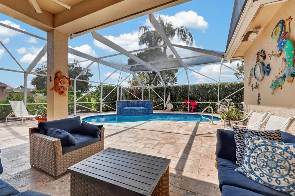 4470 HAZLETON LANE Lake Worth, FL 33449