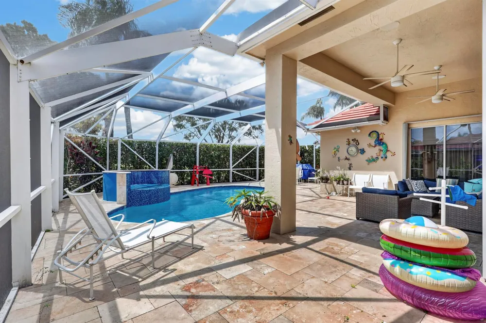 4470 HAZLETON LANE Lake Worth, FL 33449