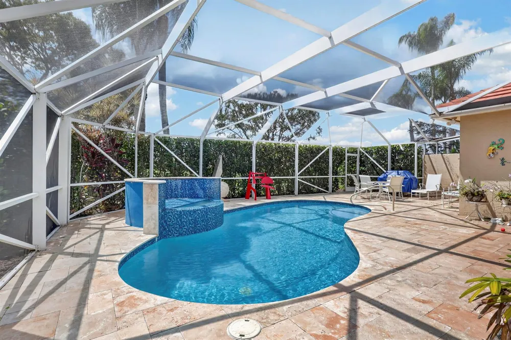 4470 HAZLETON LANE Lake Worth, FL 33449