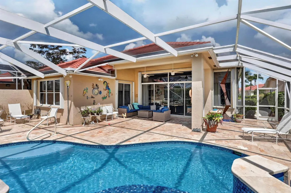 4470 HAZLETON LANE Lake Worth, FL 33449