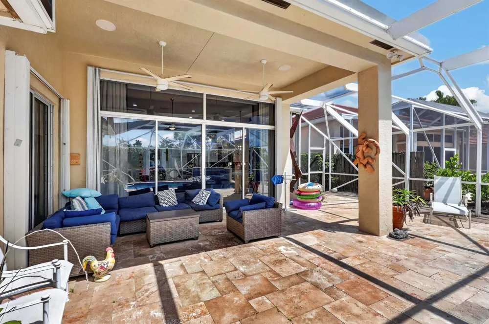 4470 HAZLETON LANE Lake Worth, FL 33449