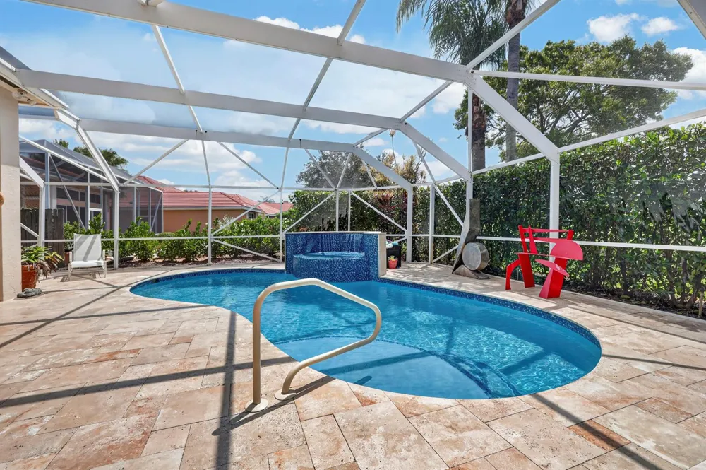 4470 HAZLETON LANE Lake Worth, FL 33449